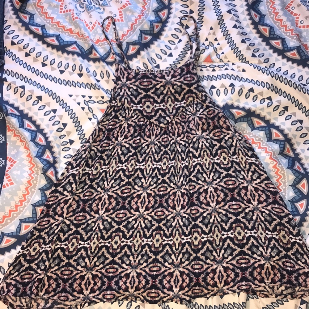 Halter Top Shirt